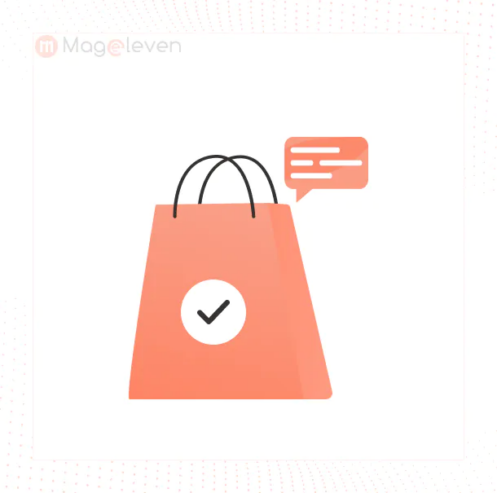 Order Comment Extension for Magento 2