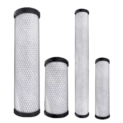 Water Filters: The Essential Tool for Clean Drinking Water