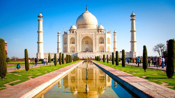 Explore los mejores destinos turísticos de la India