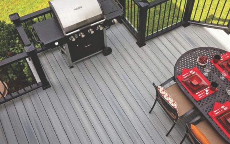 fence and deck companies
