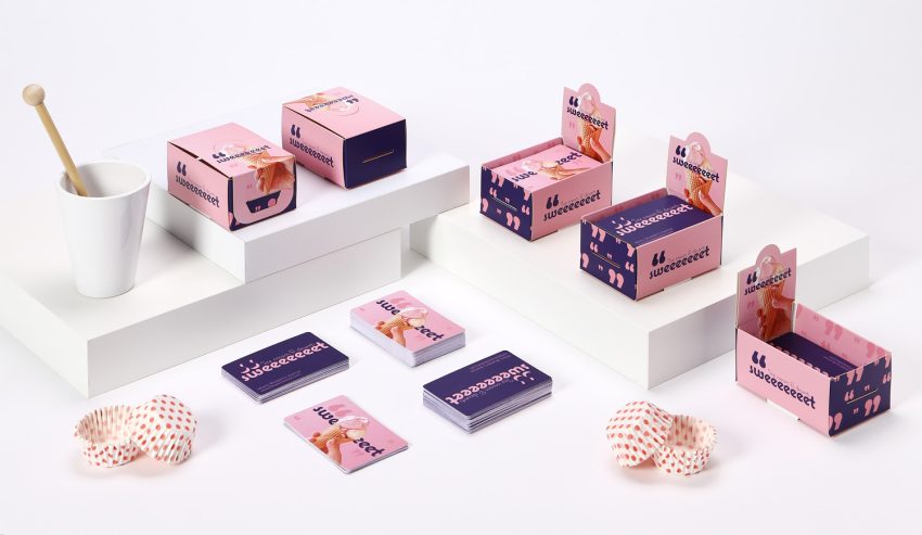 Boost Your Brand with Custom Display Boxes!
