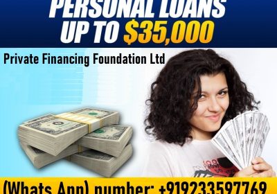 Financing-Foundation-Ltd