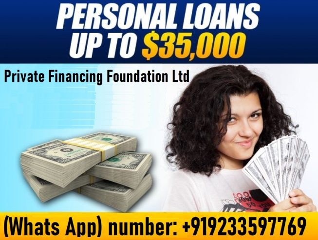 We Offer Good Service Of Quick Loans