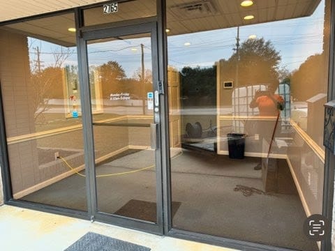 Office Cleaning Services Orangeburg SC | Clean Tech Janitorial