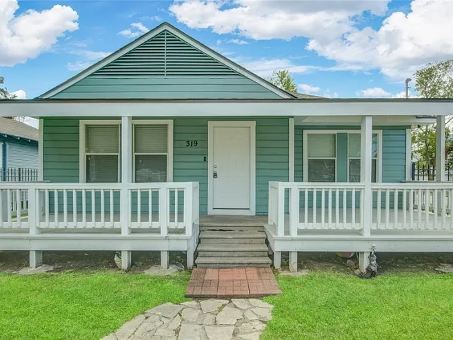 House For Rent