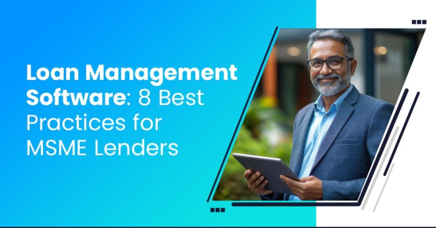 CredAcc’s Loan Management System – Secure and Efficient MSME Loan Handling with API-Based Solutions for Banks.