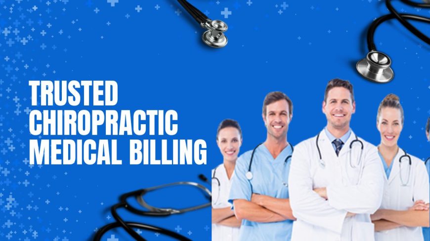 Eminence RCM – Expert Chiropractor Medical Billing Company Texas