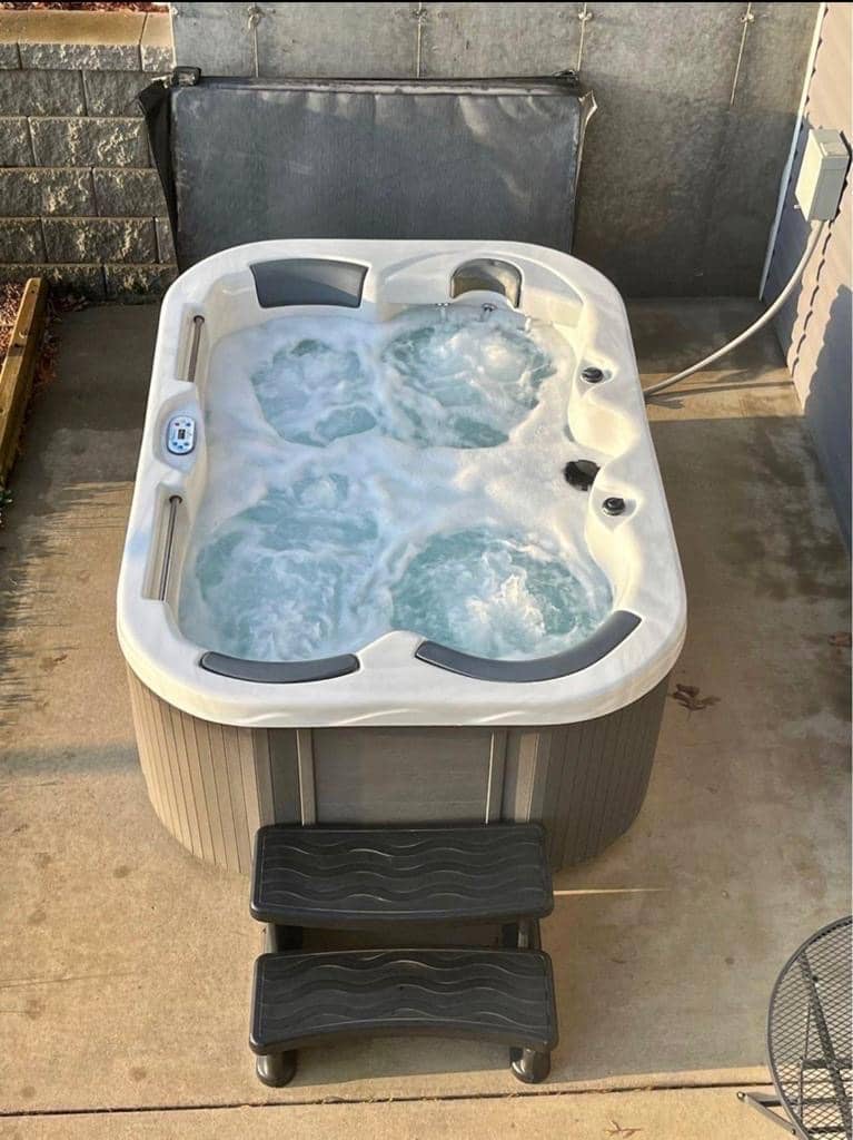 Jacuzzi