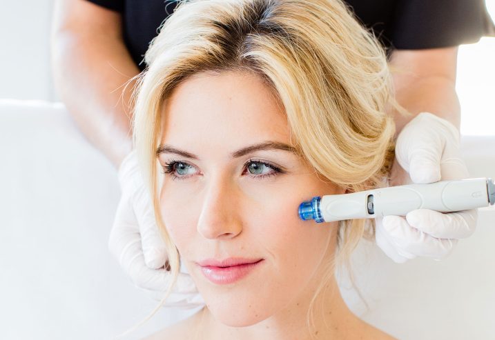 Aesthetics by Mahreen Day Spa