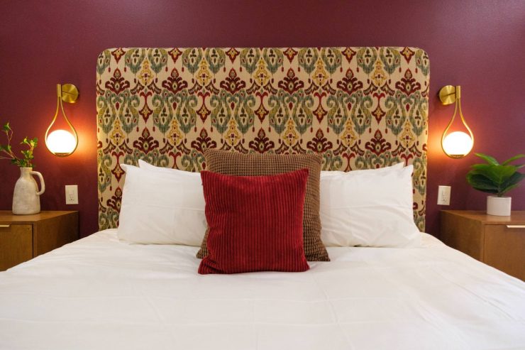 Adobe Inn – Your Cozy Monterey Park Hotel for Relaxation and Comfort