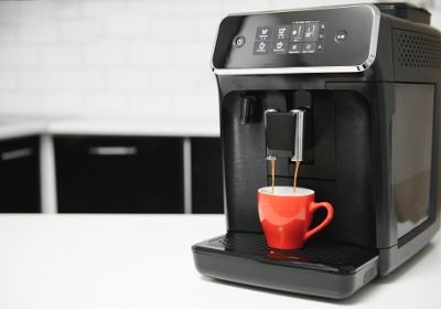 Coffee-Machine