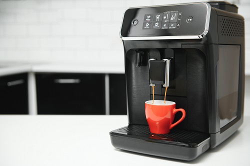 🔥 Upgrade Your Coffee Game! High-Quality Bresta Coffee Machine for Sale! ☕️