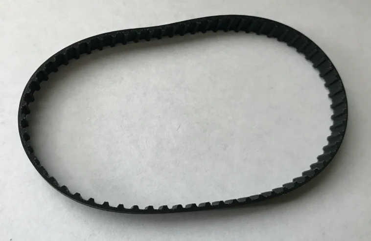 Band Saw Belt Replacement