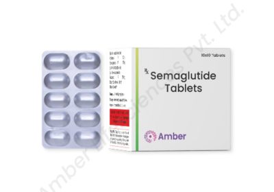semaglutide