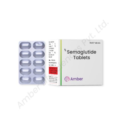 Buy Semaglutide 3mg for weight loss in Asia and Middle East
