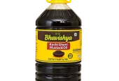 Get The Best High Quality Kachi Ghani Mustard Oil at Affordable Price by Bhavishya Oil