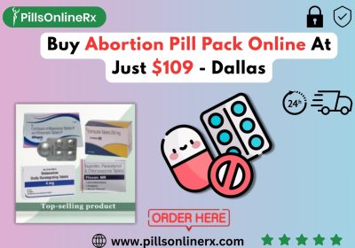 Buy-Abortion-Pill-Pack-Online-At-Just-109-Dallas
