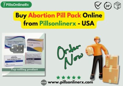 Buy-Abortion-Pill-Pack-Online-from-Pillsonlinerx-USA