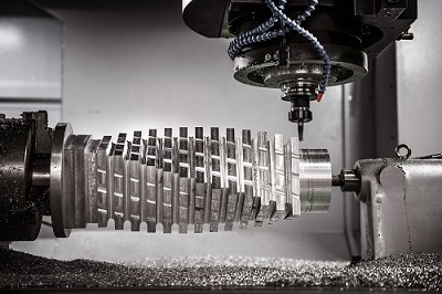 CNC-Machines