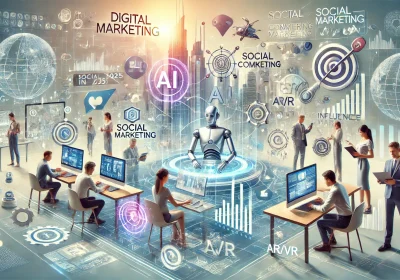 Digital-Marketing-Trends