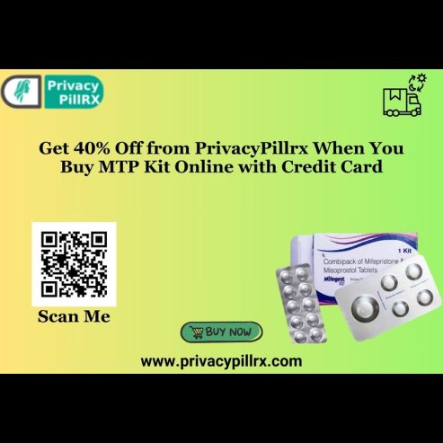 Buy MTP Kit Online USA and Get Delivery within 24hrs at your Doorstep