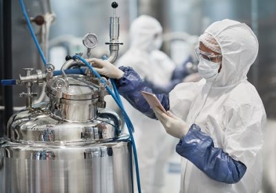 Pharmaceutical-Equipment