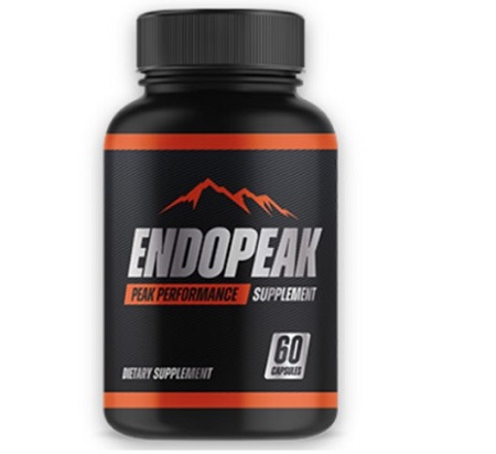 EndoPeak | Supplements – health
