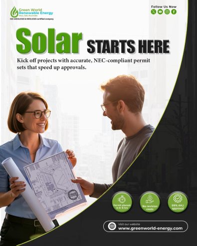 Certified PE, SE, EE Stamping Services for Solar & Construction Projects