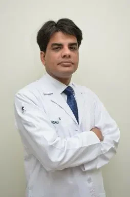 Gallbladder Surgery Excellence with Dr. Neeraj Chaudhary – The Best Gallbladder Surgeon in Greater Noida!