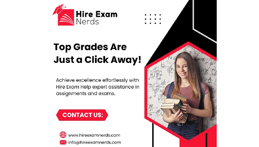 Best Online Exam Help Services
