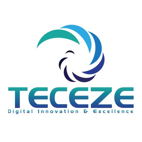 Unlock your online potential with Teceze Web Design Services!