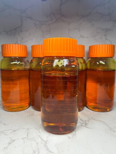 Distillate Delta Liquid